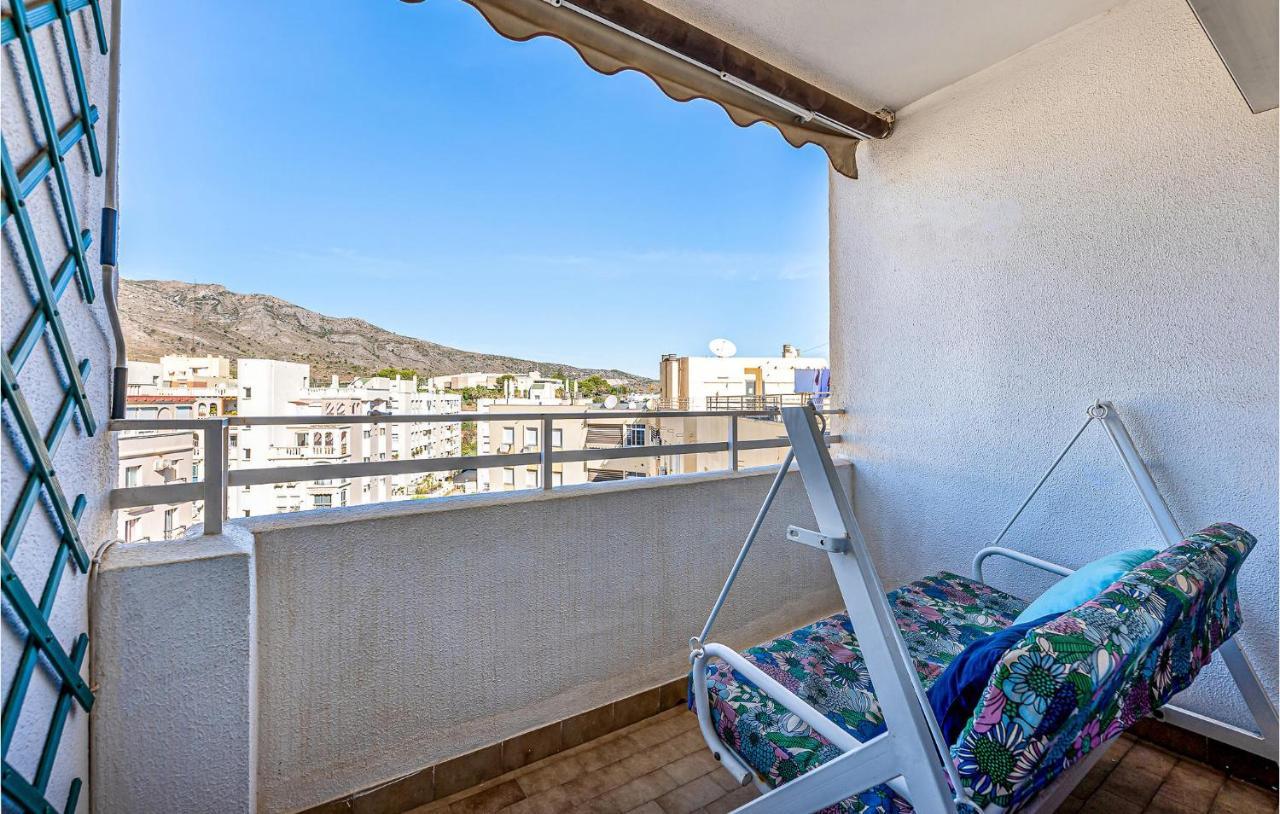 4 Bedroom Nice Apartment In Τορρεμολίνος Εξωτερικό φωτογραφία